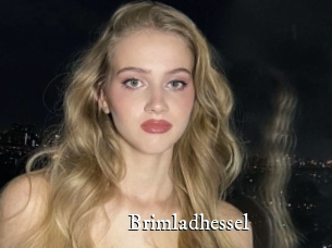 Brimladhessel