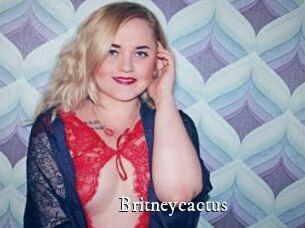 Britneycactus
