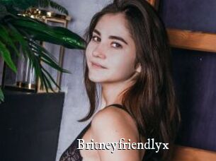 Britneyfriendlyx