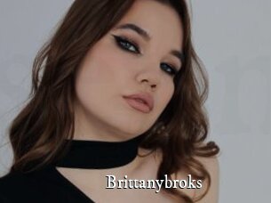Brittanybroks