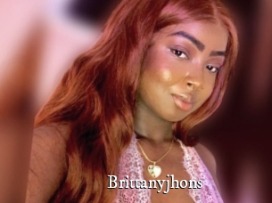 Brittanyjhons