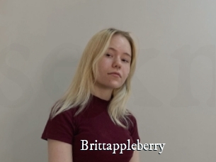 Brittappleberry
