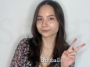 Brittbails