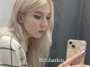 Brittbarkus