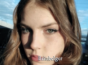 Brittbelger