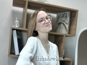 Brittdowlen
