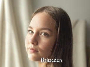 Britteden