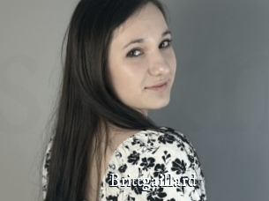 Brittgaillard