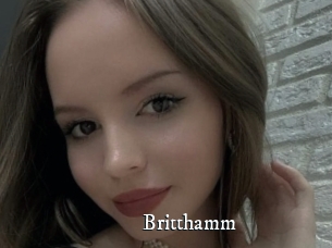 Britthamm