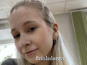 Brittledorget