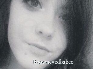 Browneyedbabee