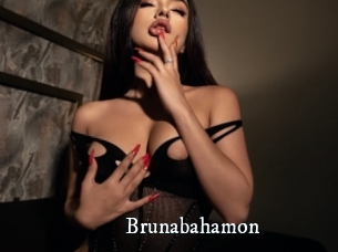 Brunabahamon