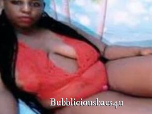 Bubbliciousbaes4u