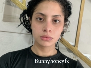 Bunnyhoneyfx