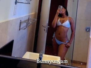 Bunnyoncam