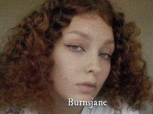 Burnsjane