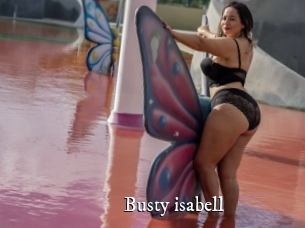 Busty_isabell