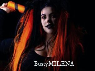 BustyMILENA