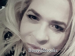 Bustyddbrooke