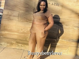 Bustyebonylover