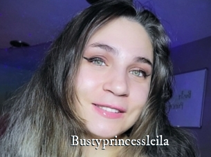Bustyprincessleila