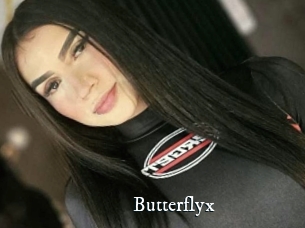 Butterflyx