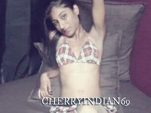 CHERRYINDIAN69