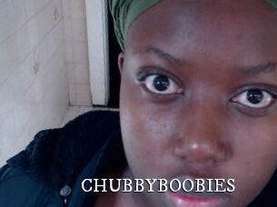 CHUBBYBOOBIES