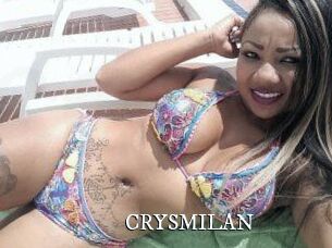 CRYSMILAN