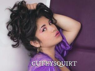 CUTEYSQUIRT