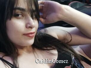 CaitlinGomez