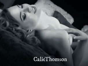 CalieThomson