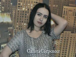 CalistaCarpenter