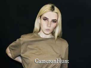 CameronHunt