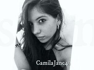CamilaJane4u