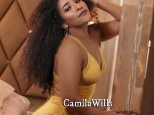 CamilaWills