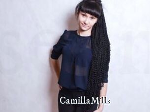 CamillaMills