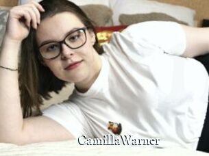 CamillaWarner