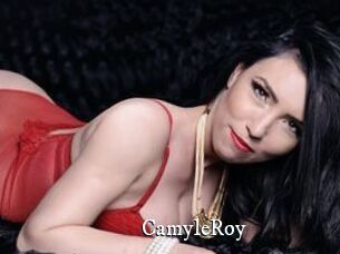 CamyleRoy