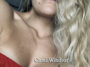 CandiWindsor