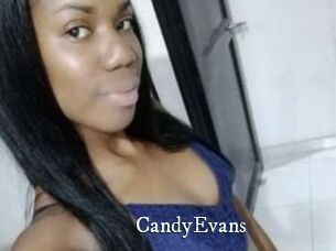 CandyEvans
