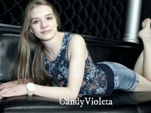 CandyVioleta