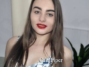 CaraPiper