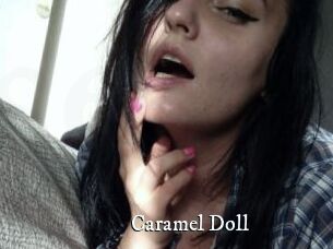 Caramel_Doll