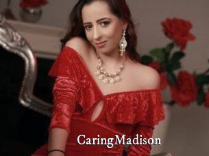 CaringMadison
