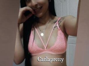 Carlapretty