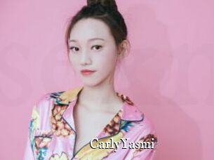 CarlyYasmi