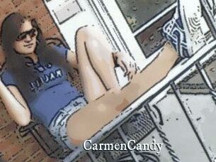 CarmenCandy
