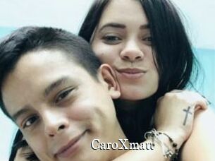 CaroXmatt