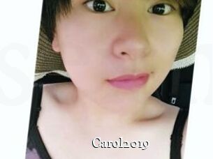Carol2019